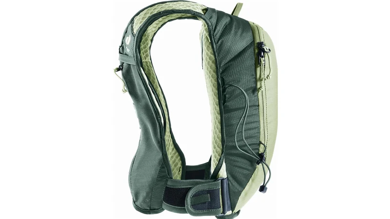 Deuter Rogla Rucksack grove-ivy 5 L