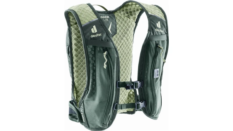 Deuter Rogla Rucksack grove-ivy 5 L