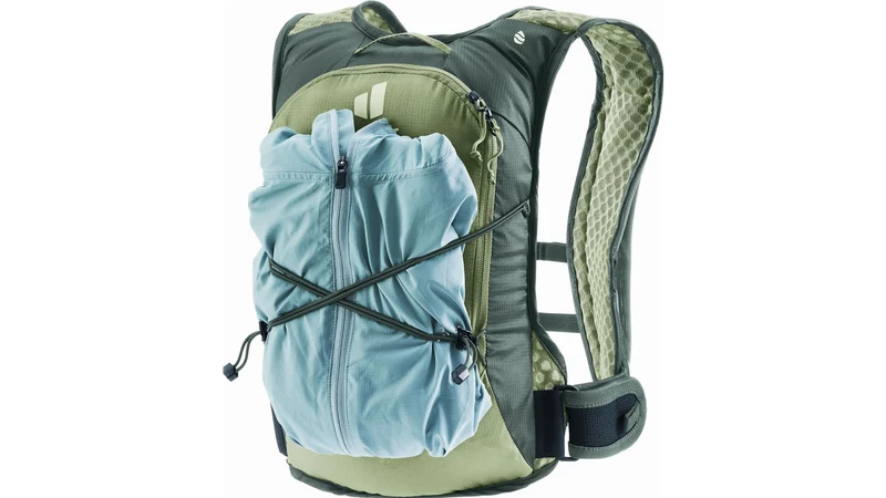 Deuter Rogla Rucksack grove-ivy 5 L