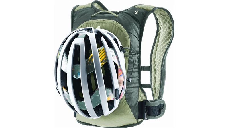 Deuter Rogla Rucksack grove-ivy 5 L