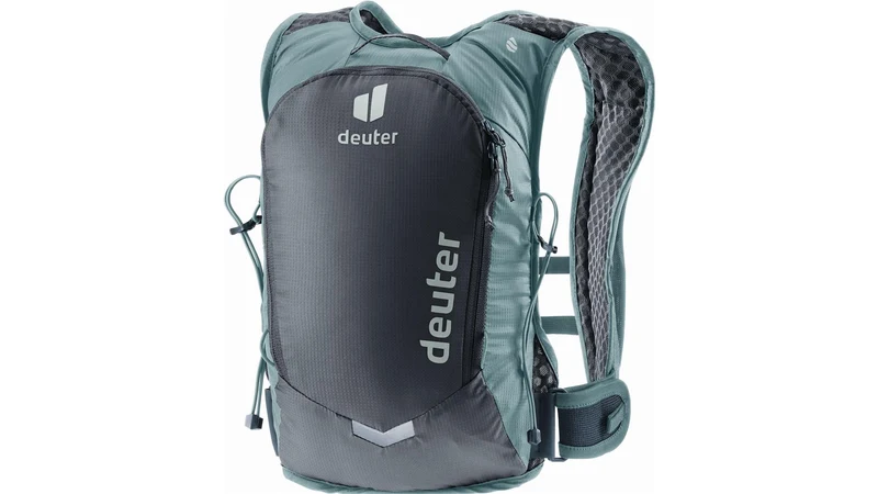 Deuter Rogla Rucksack graphite-shale 5 L
