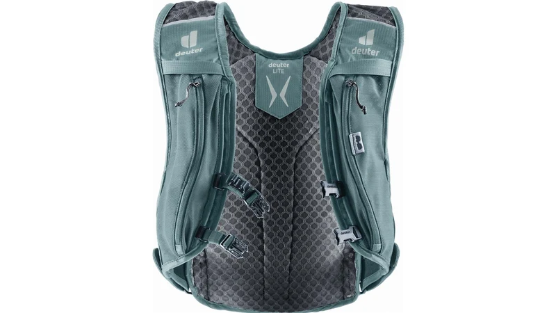 Deuter Rogla Rucksack graphite-shale 5 L