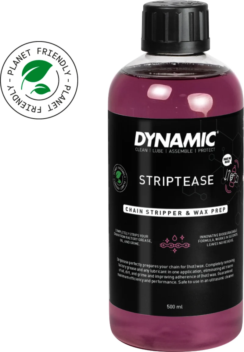 Dynamic Antriebsentfetter Striptease 500 ml