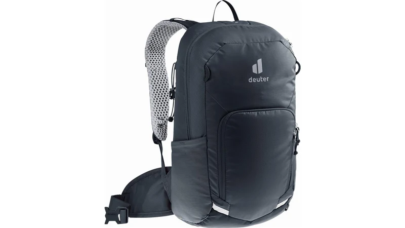 Deuter Bike I Rucksack black 16 L
