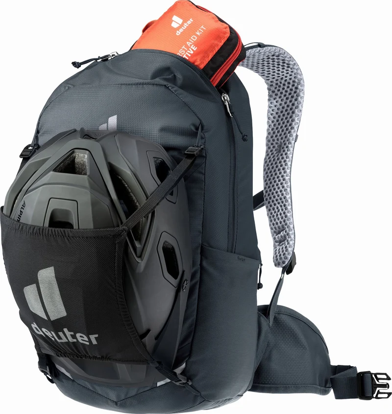 Deuter Bike I Rucksack black 16 L