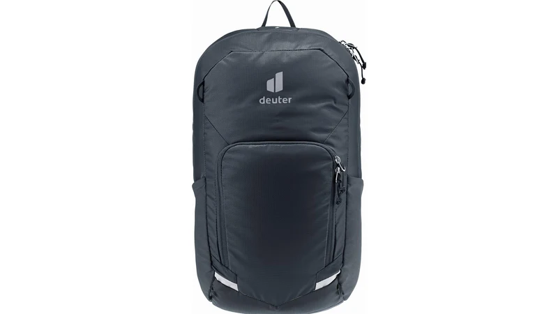 Deuter Bike I Rucksack black 16 L