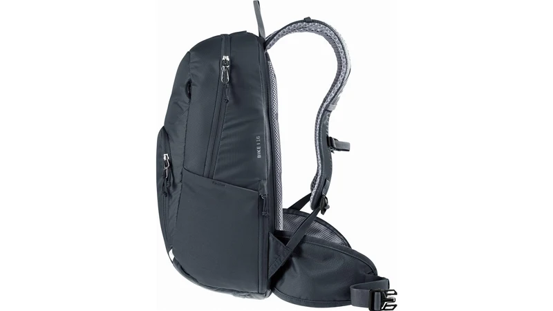 Deuter Bike I Rucksack black 16 L