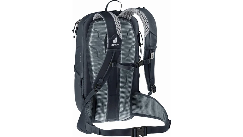 Deuter Bike I Rucksack black 16 L
