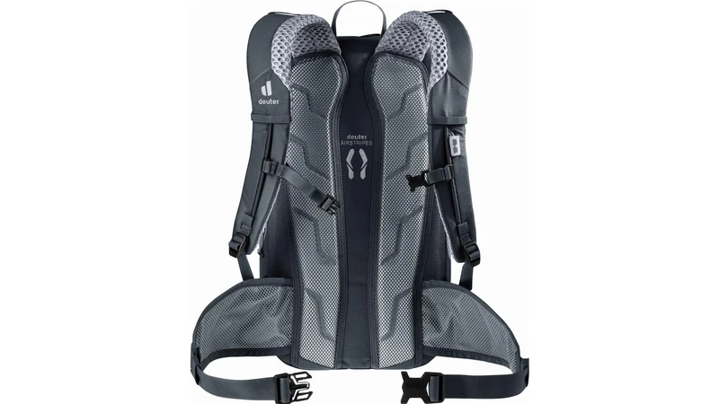 Deuter Bike I Rucksack black 16 L