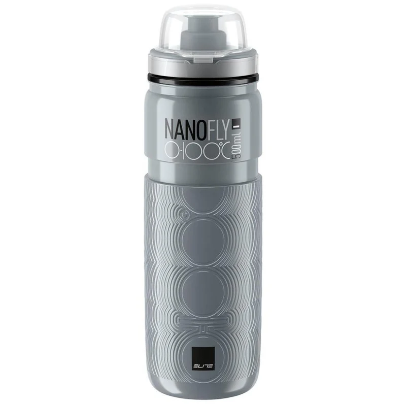 Elite Nano Fly 0-100°C Grey 500ml