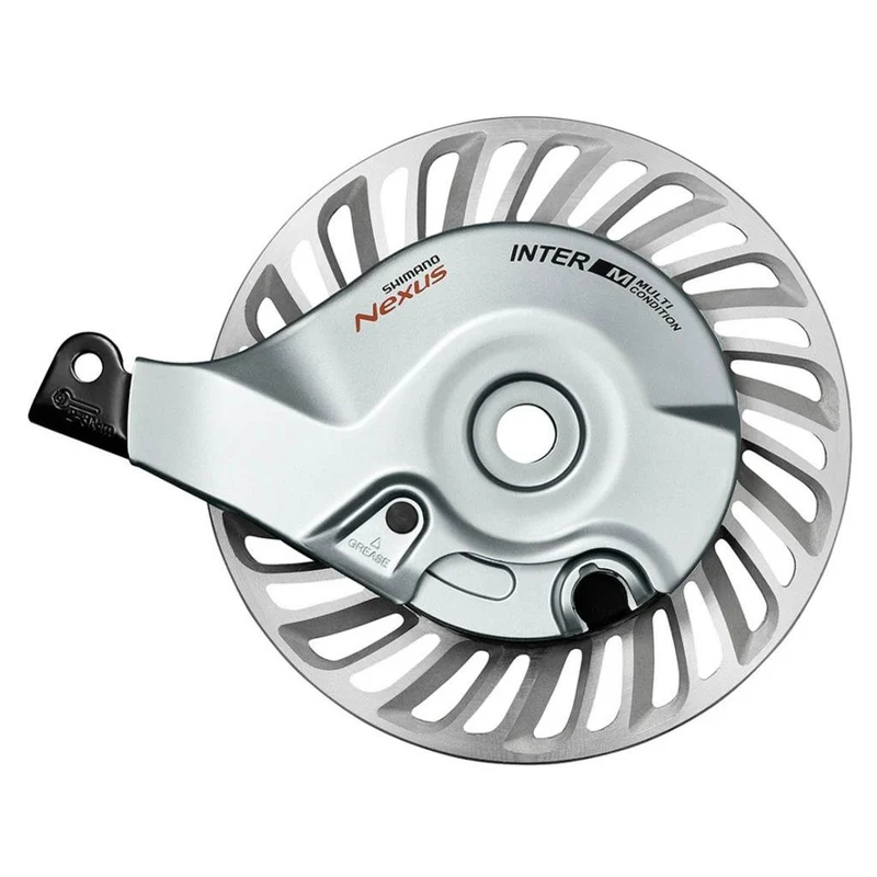 Shimano Rollerbrake HR BRC6000 10mm