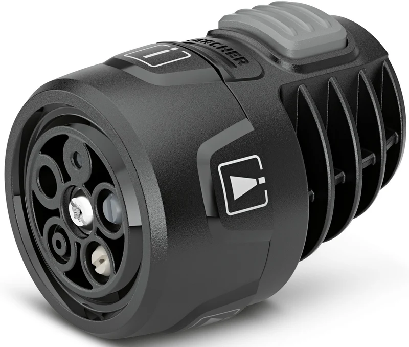 Kärcher MJ 24 Handheld 5-in-1 Mulit Jet (ohne Verlängerung)