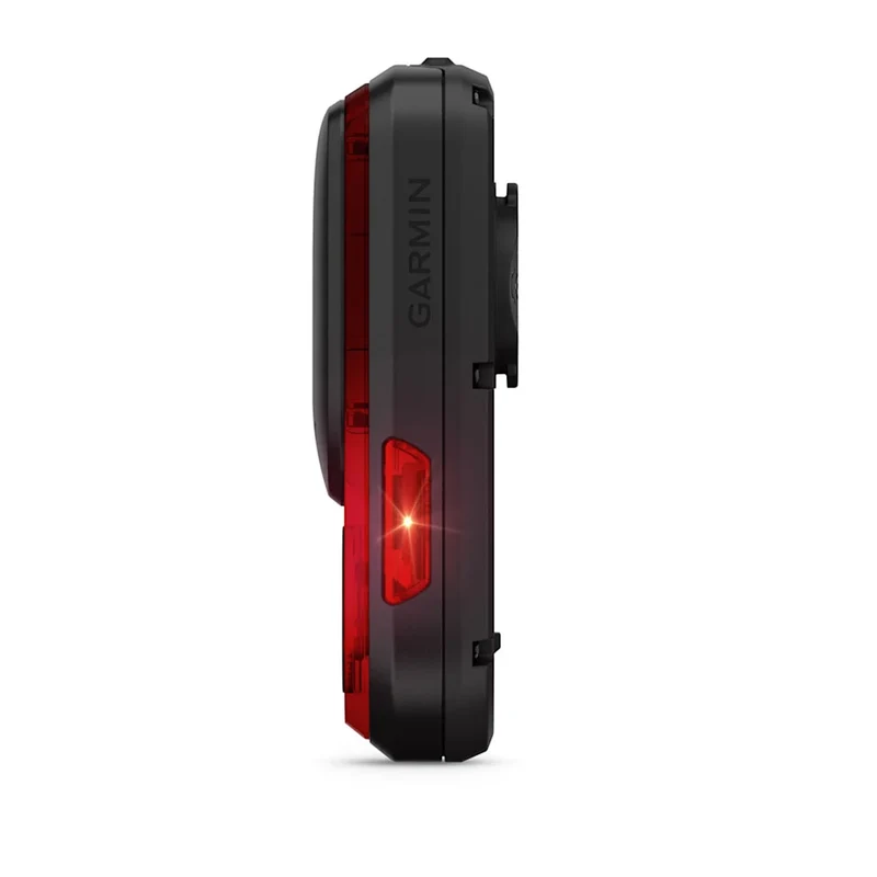 Garmin Varia RearVue 820 StVZO Fahrradradar mit Rücklicht und erweiterten Funktionen