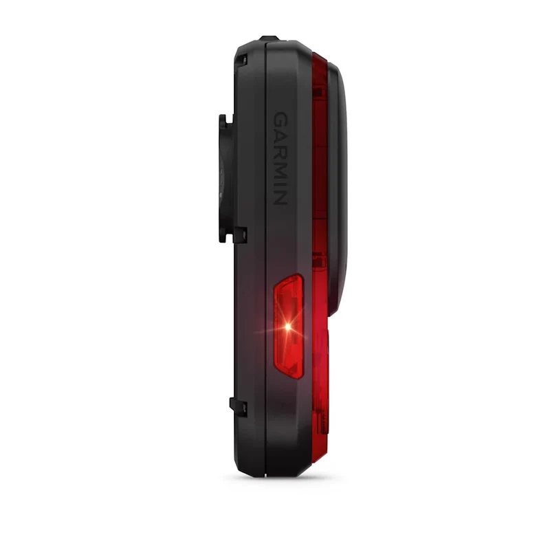 Garmin Varia RearVue 820 StVZO Fahrradradar mit Rücklicht und erweiterten Funktionen
