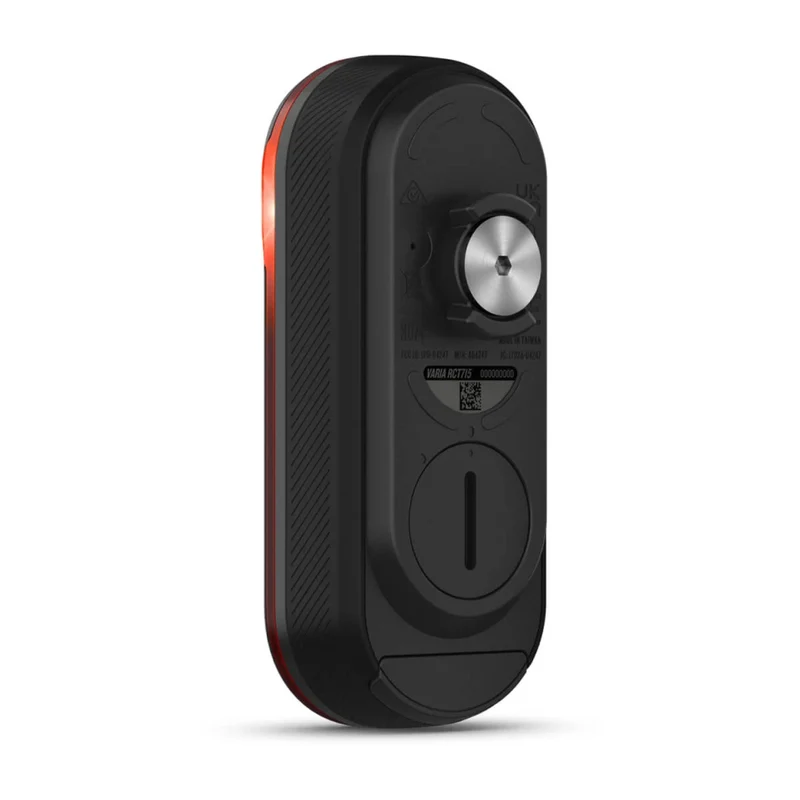 Garmin Varia RCT716 Radar mit Kamera und Rücklicht