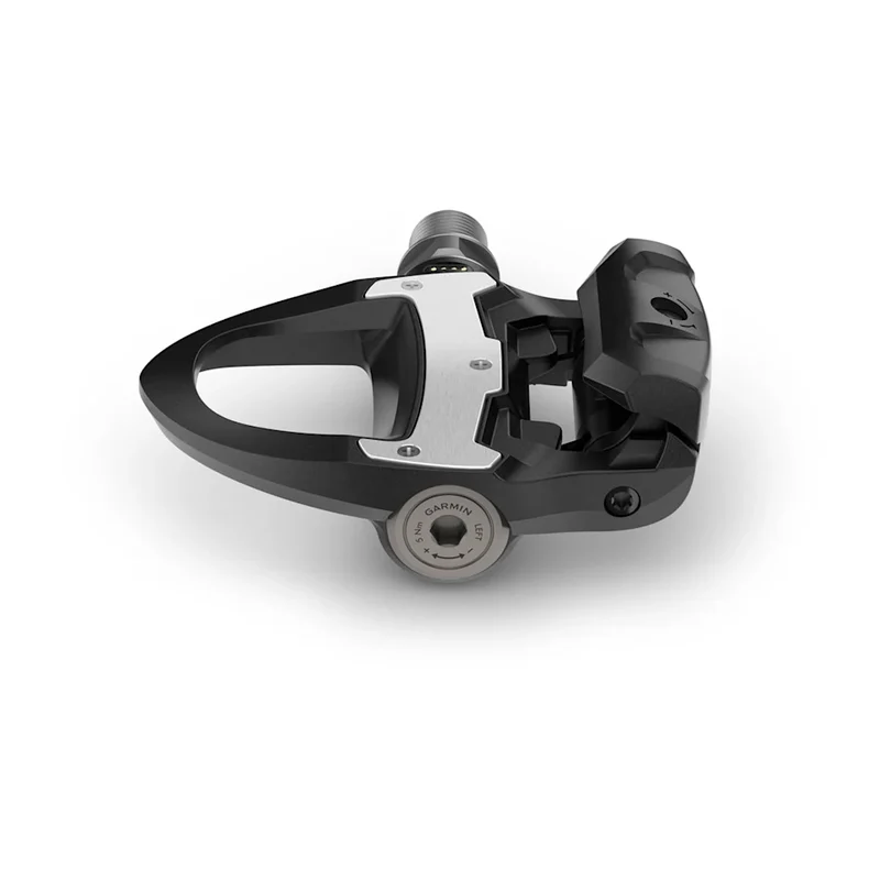 Garmin Rally RS210 Wattmess-Pedalsystem Leistungsmesser mit Dualsensor