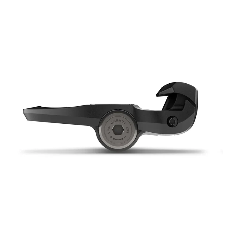 Garmin Rally RS110 Wattmess-Pedalsystem Leistungsmesser mit einem Sensor 1 Paar