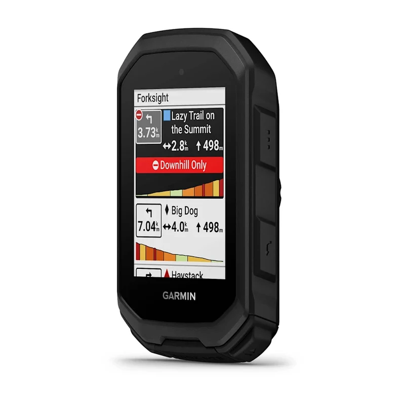 Garmin Edge MTB GPS Fahrradcomputer inkl. Halterung