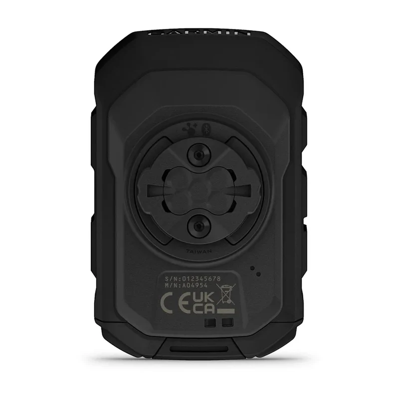 Garmin Edge MTB GPS Fahrradcomputer inkl. Halterung
