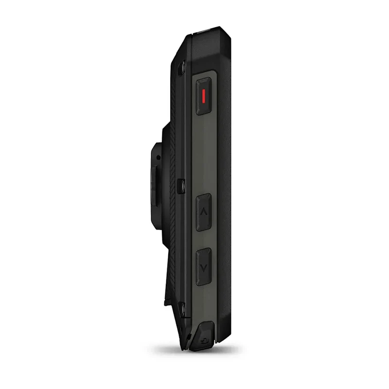 Garmin Edge 550 Standard Edition GPS-Fahrradcomputer inkl. Aero Lenkerhalterung