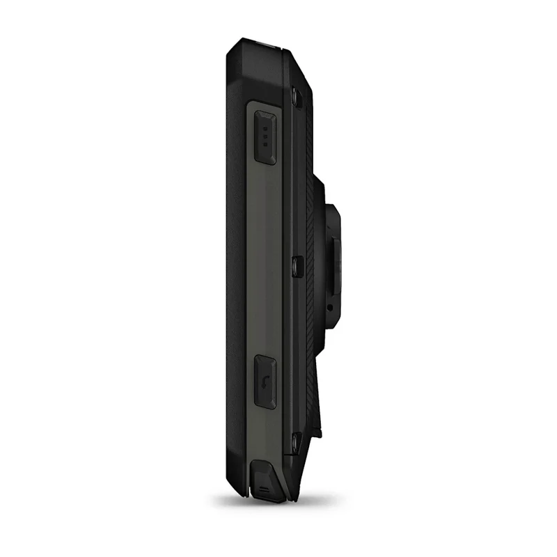 Garmin Edge 550 Standard Edition GPS-Fahrradcomputer inkl. Aero Lenkerhalterung