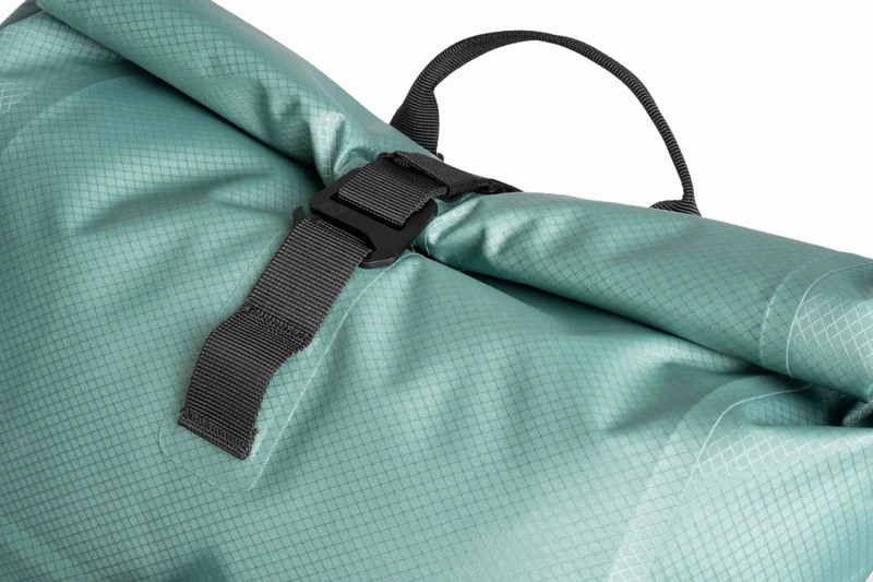 Acid Seitentasche & Rucksack Flip Pro SMLink 2.0 green 25 L