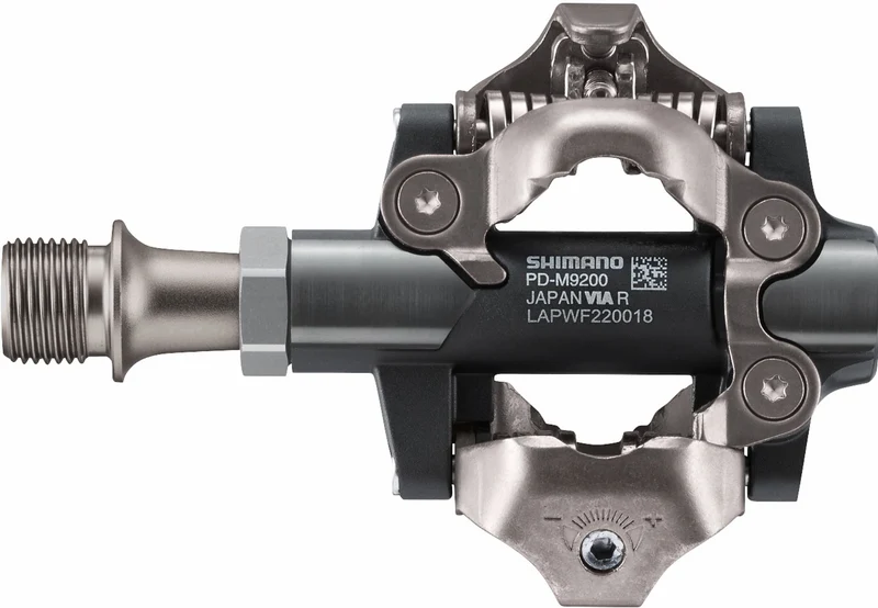 Shimano Pedal XTR PD-M9200
