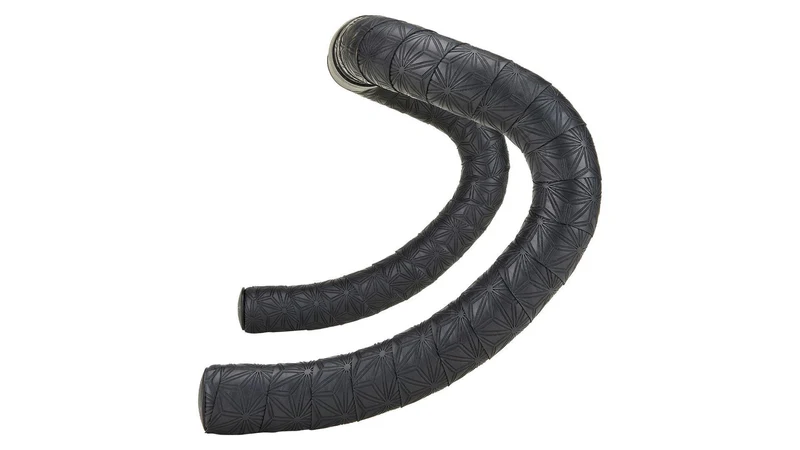 Supacaz Super Sticky Kush Gravel Lenkerband 220 cm, 3.2 mm black