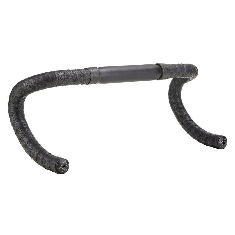 Supacaz Super Sticky Kush Gravel Lenkerband 220 cm, 3.2 mm black