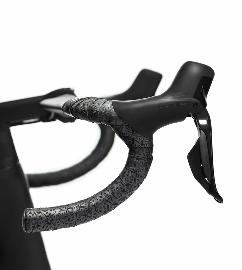 Supacaz Super Sticky Kush Gravel Lenkerband 220 cm, 3.2 mm black