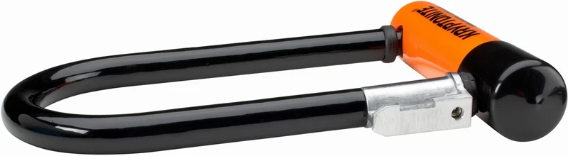 Kryptonite Evolution Mini 7 inkl. Flex-Cable, inkl. FlexFrame-Halterung Bügelschloss