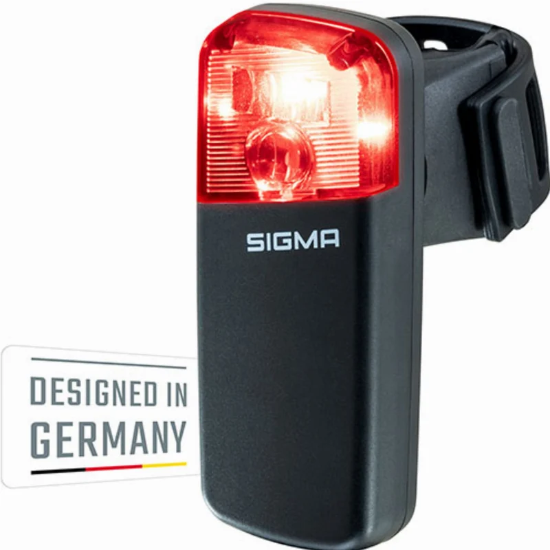 Sigma Radar-Rücklicht RECO 80 LINK
