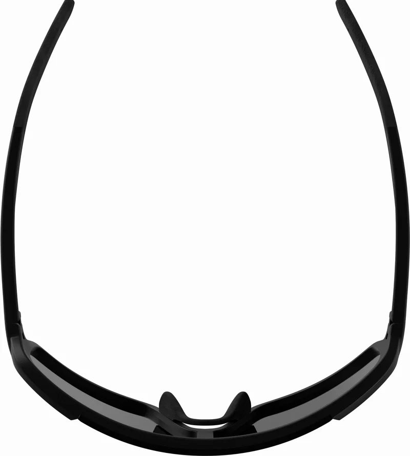 Alpina Lumin Sportbrille black matt/schwarz one size