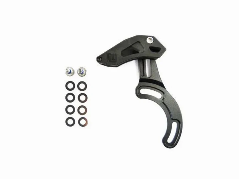 NG Sports Kettenführung für Bosch Performance Line CX, Gen 4 schwarz
