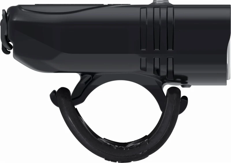 Lezyne KTV Pro 150+ StVZO Frontscheinwerfer schwarz