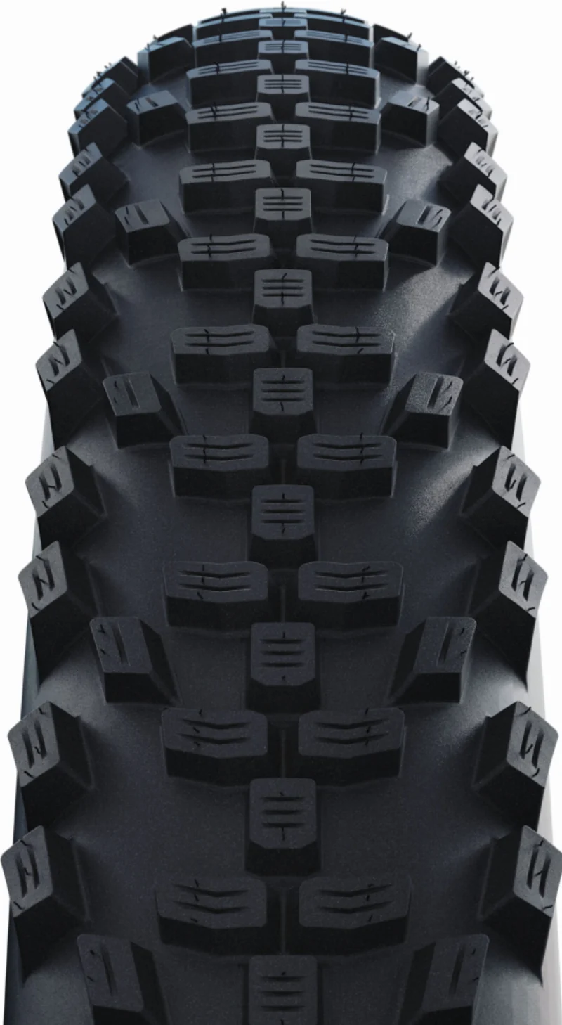 Schwalbe Smart Sam Cargo Super Defense, Performance Line, Tube E-Bikes Drahtreifen 24", Addix E black-reflex 60-507
