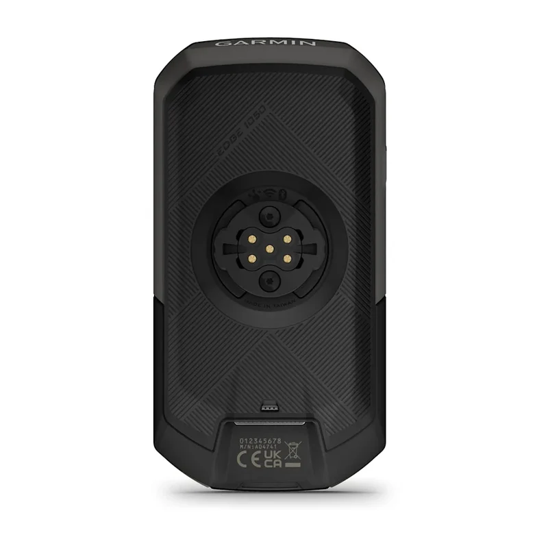Garmin Edge 1050 Einzelgerät Fahrradcomputer