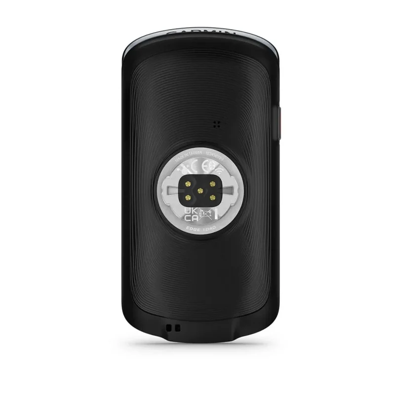 Garmin Edge 1040 Einzelgerät Fahrradcomputer