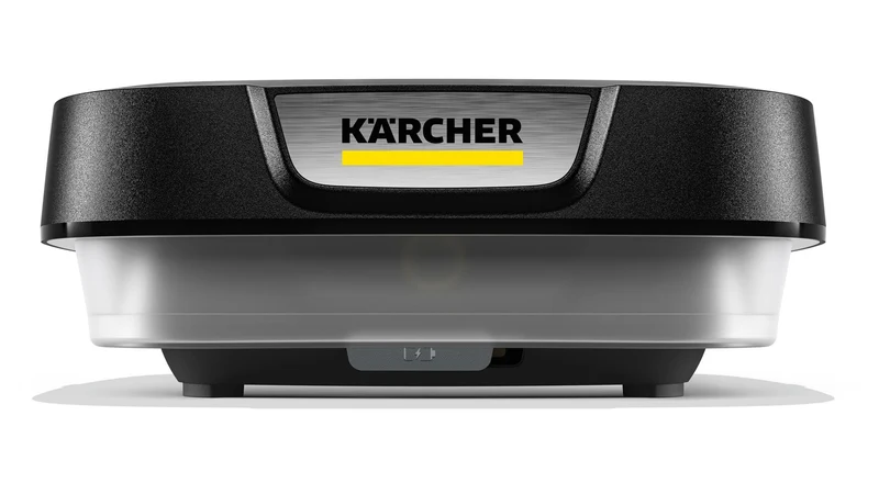 Kärcher Niederdruckreiniger OC 3 Foldable Black