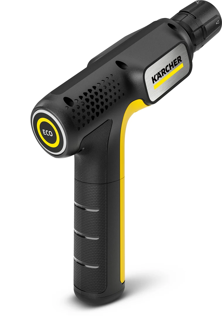 Kärcher Nieder-Mitteldruckreiniger OC Handheld Compact Adventure