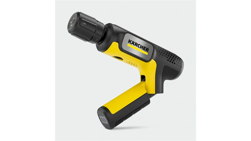 Kärcher Nieder-Mitteldruckreiniger OC Handheld Compact Adventure