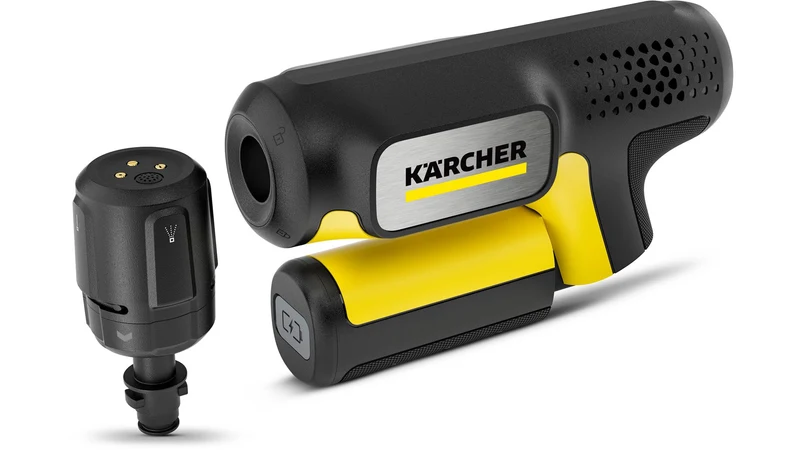 Kärcher Nieder-Mitteldruckreiniger OC Handheld Compact Adventure