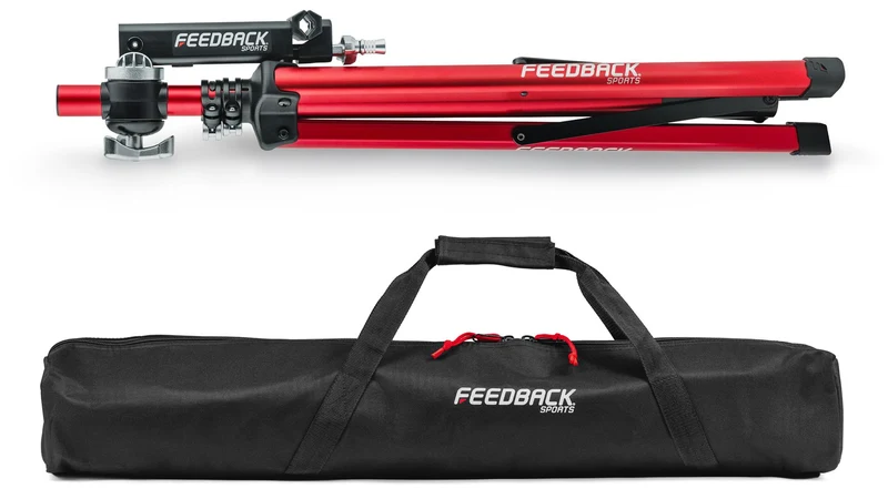 Feedback Sports Reparaturständer Reparaturständer Pro Ultralight