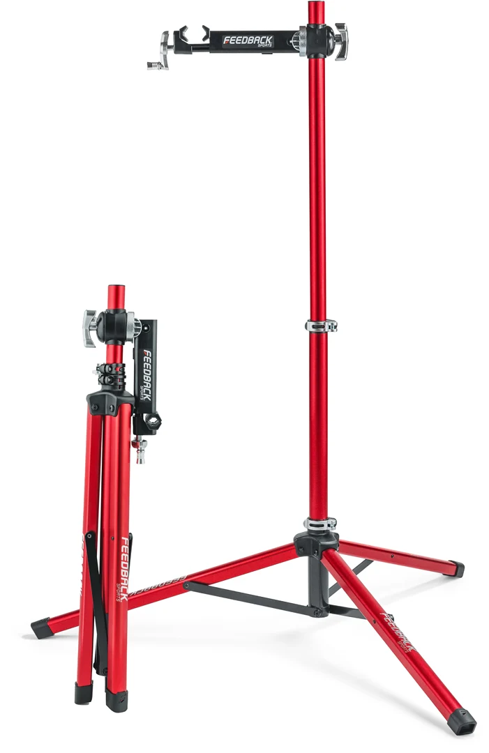 Feedback Sports Reparaturständer Reparaturständer Pro Ultralight