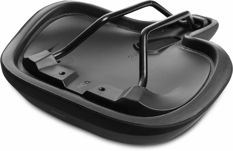 Acid Sattel SHEN CMPT black 270 x 210 mm