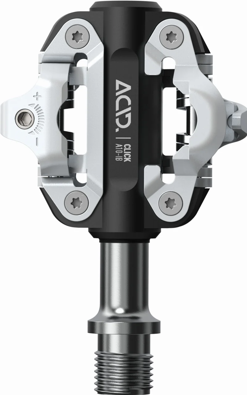 Acid Pedale CLICK Axis A30 black