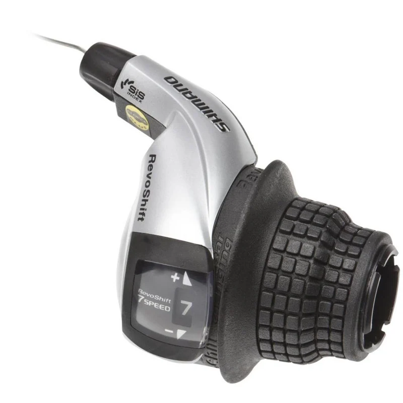 Shimano Revoshifter Rechts Tourn. 7f.