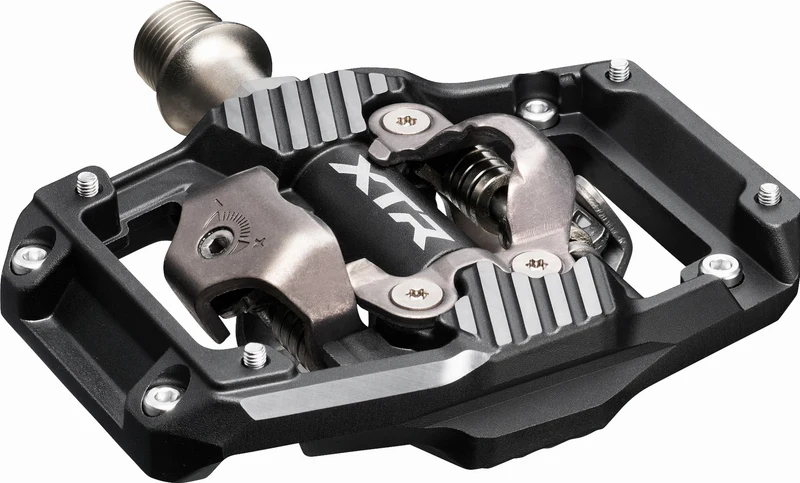 Shimano Pedal XTR PD-M9220 inkl. CL-MT001