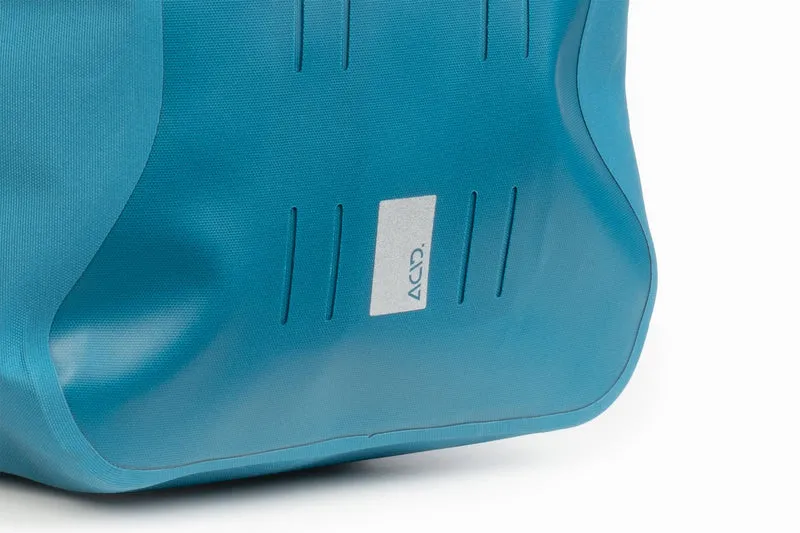 Acid Seitentasche Pro SMLink 2.0 blue 20 L + 20 L