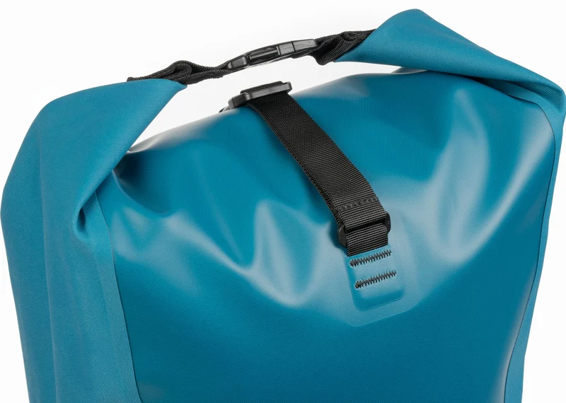 Acid Seitentasche Pro SMLink 2.0 blue 20 L + 20 L